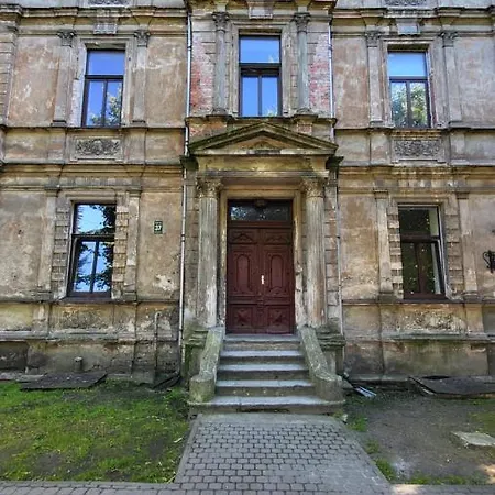 Peldu 37-1 Apartamentai 1