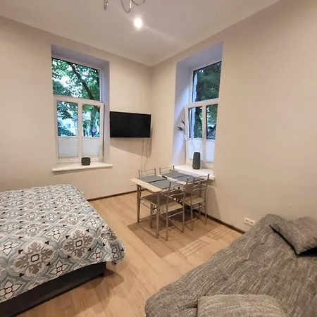 Peldu 37-1 Apartamentai 1 *